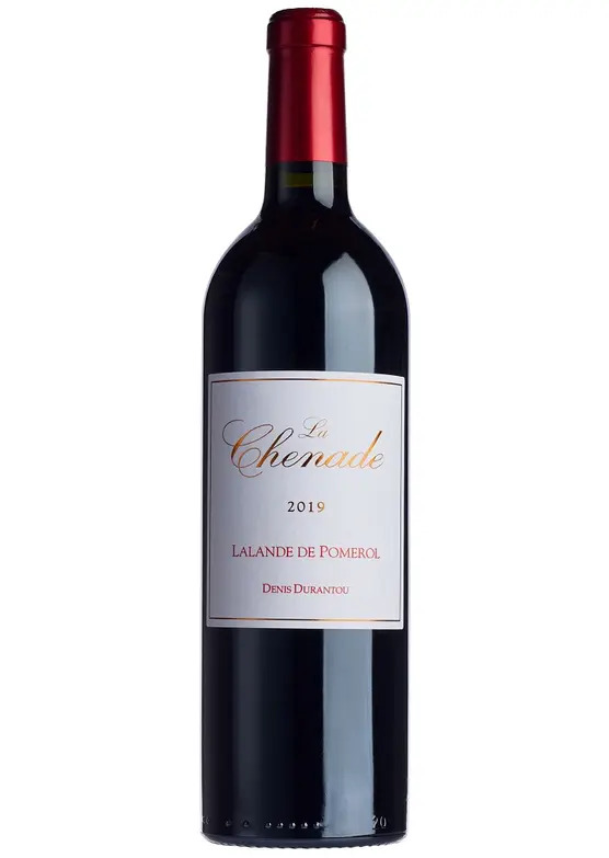 2019 La Chenade, Lalande-de-Pomerol