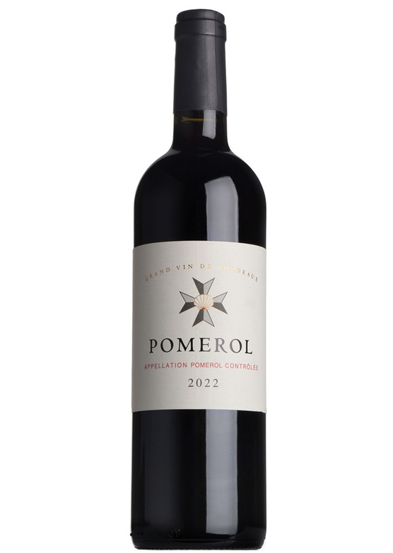Pomerol 2022