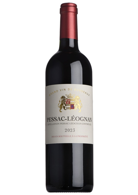 Pessac-Léognan 2023