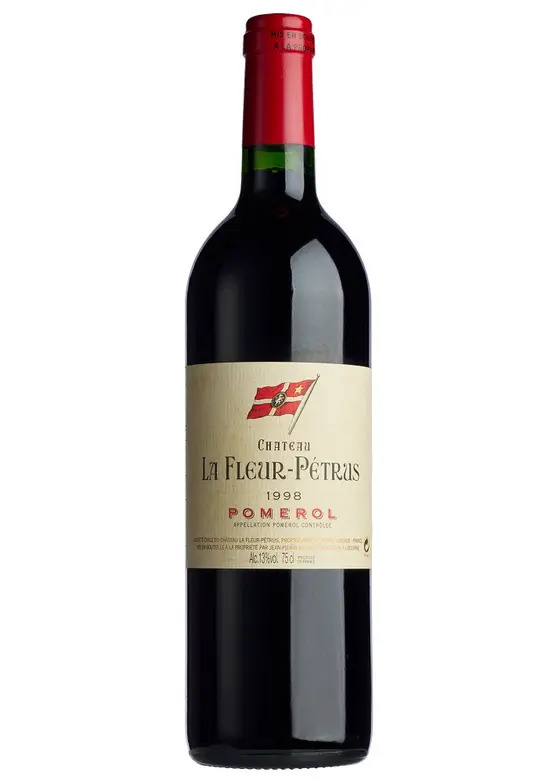 1998 Château La Fleur Pétrus, Pomerol