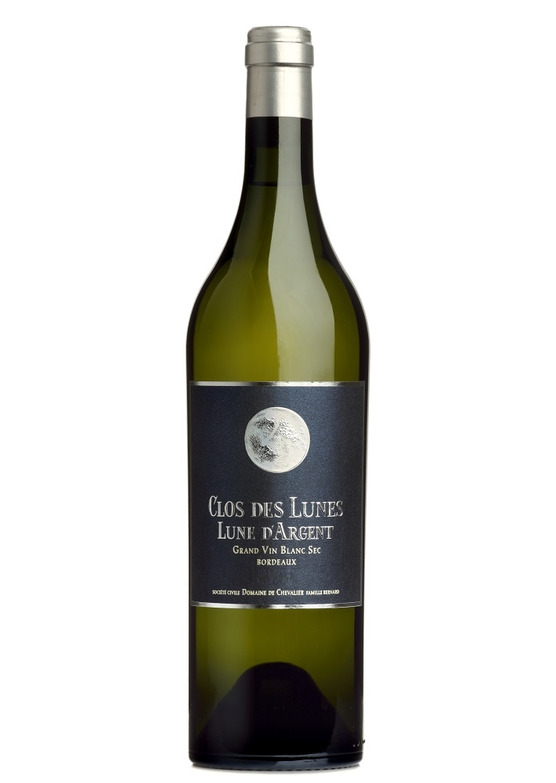 Offer | Lune d'Argent, Clos des Lunes, Bordeaux 2021