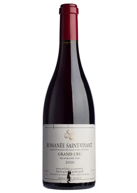 2012 Vosne-Romanée 'Les Chalandins' Domaine Jacuqes Cacheux