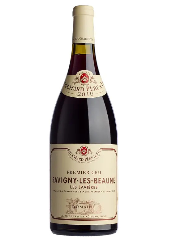 2010 Savigny-Les-Beaune 1er Cru Les Lavieres, Bouchard Pere et Fils (magnum)
