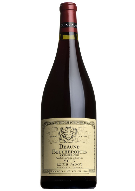 2015 Beaune 1er Cru Boucherottes, Louis Jadot (magnum)