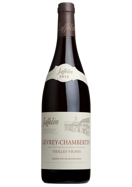 2019 Gevrey-Chambertin Vieilles Vignes, Maison Jaffelin