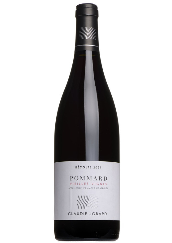 Pommard 'Vieilles Vignes', Domaine Claudie Jobard 2021