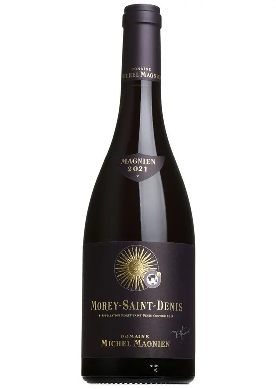 Morey-Saint-Denis, Domaine Michel Magnien 2021
