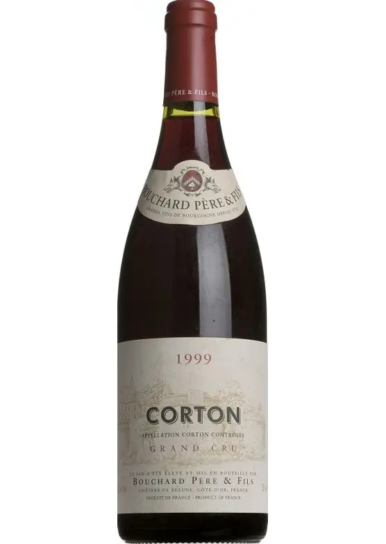 1999 Le Corton Grand Cru, Bouchard Pere & Fils 