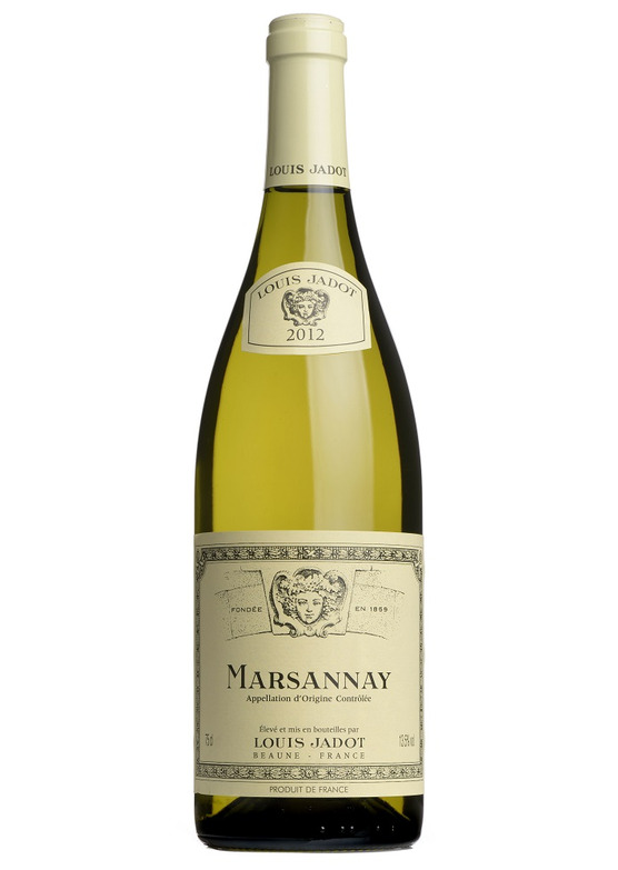 2012 Marsannay Blanc, Louis Jadot, Burgundy