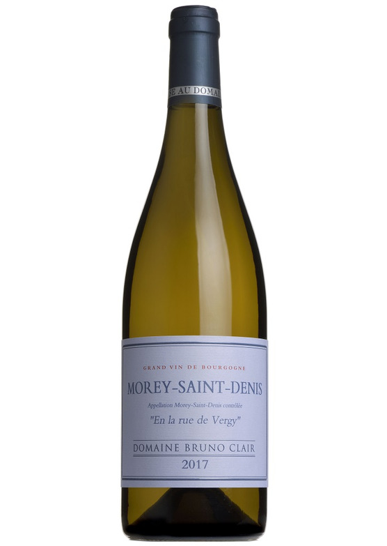 2017 Morey-Saint-Denis 'En la Rue de Vergy', Domaine Bruno Clair