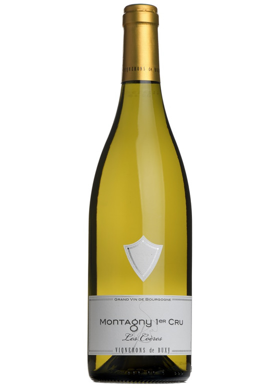 2020 Montagny Premier Cru, 'Les Coères', Vignerons de Buxy