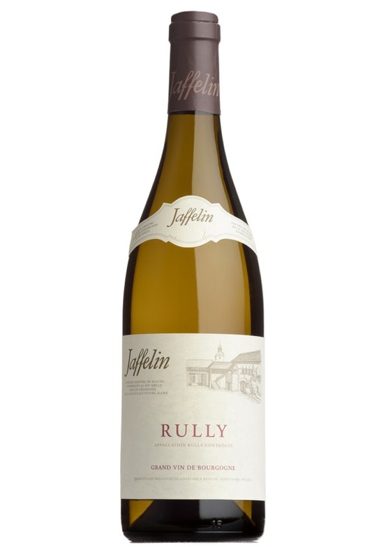 2023 Rully Blanc, Maison Jaffelin, Burgundy
