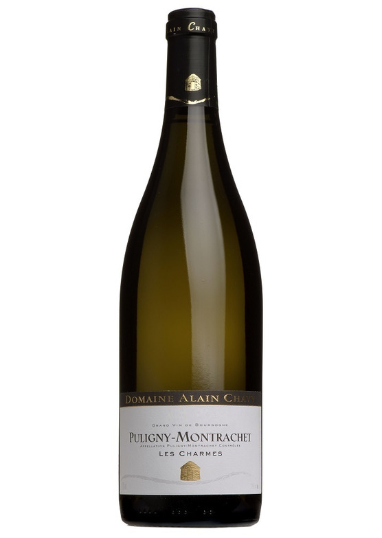 2022 Puligny-Montrachet 'Les Charmes', Domaine Alain Chavy 