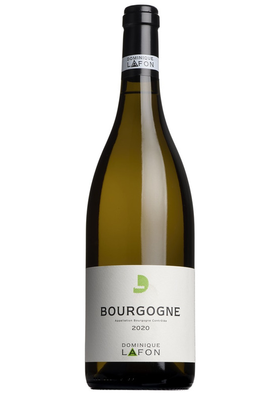 2020 Dominique Lafon, Bourgogne, Blanc