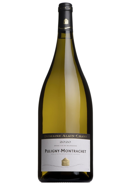 2020 Puligny-Montrachet, Alain Chavy (magnum)