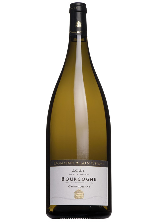 2021 Bourgogne Blanc, Alain Chavy (magnum)