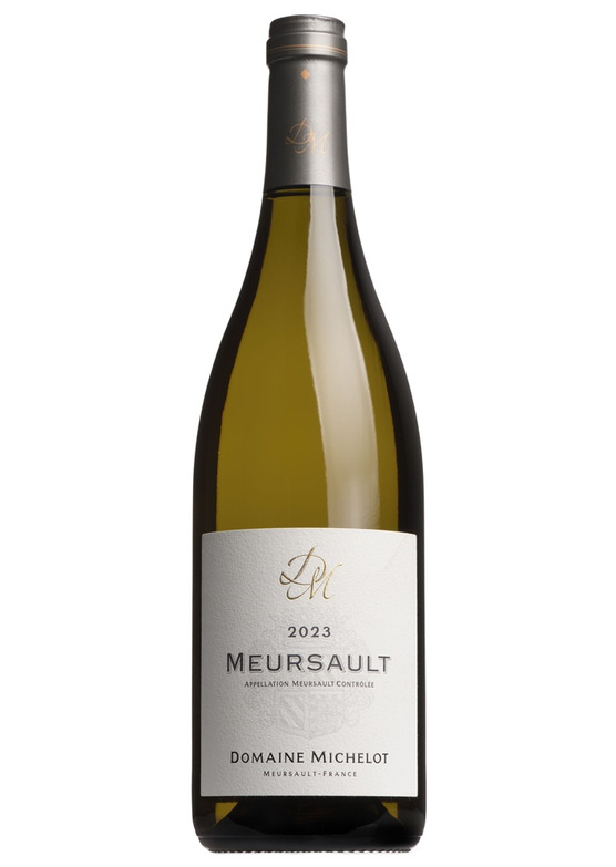 2023 Meursault, Domaine Michelot
