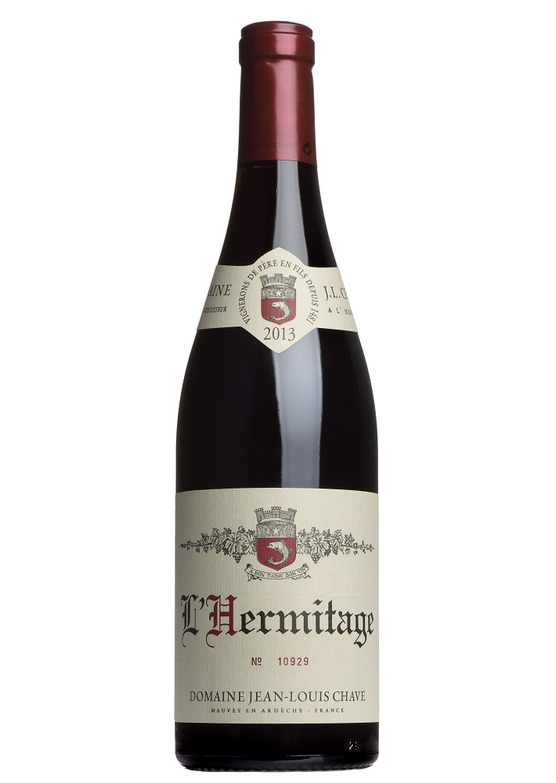 2013 Hermitage, Domaine Jean Louis Chave
