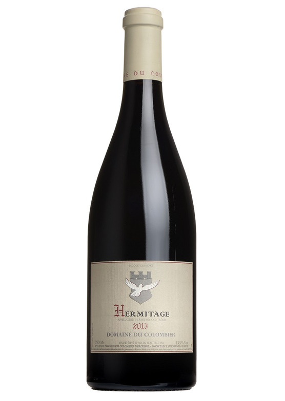 2013 Hermitage, Domaine du Colombier