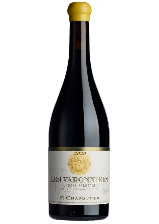 2020 Crozes-Hermitage 'Les Varonniers', M.Chapoutier