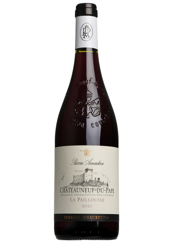 2023 Châteauneuf-du-Pape 'La Paillousse', Pierre Amadieu