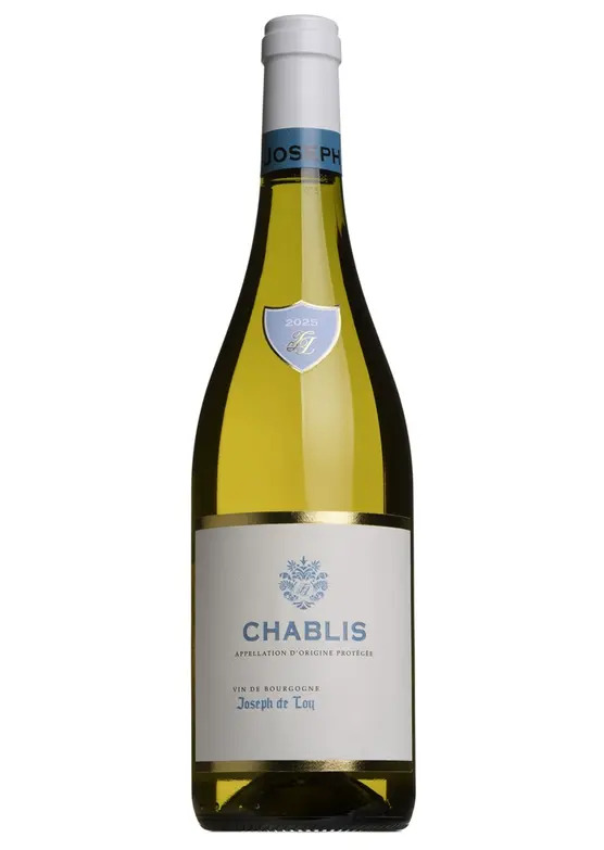 2025 Chablis, Joseph de Loy