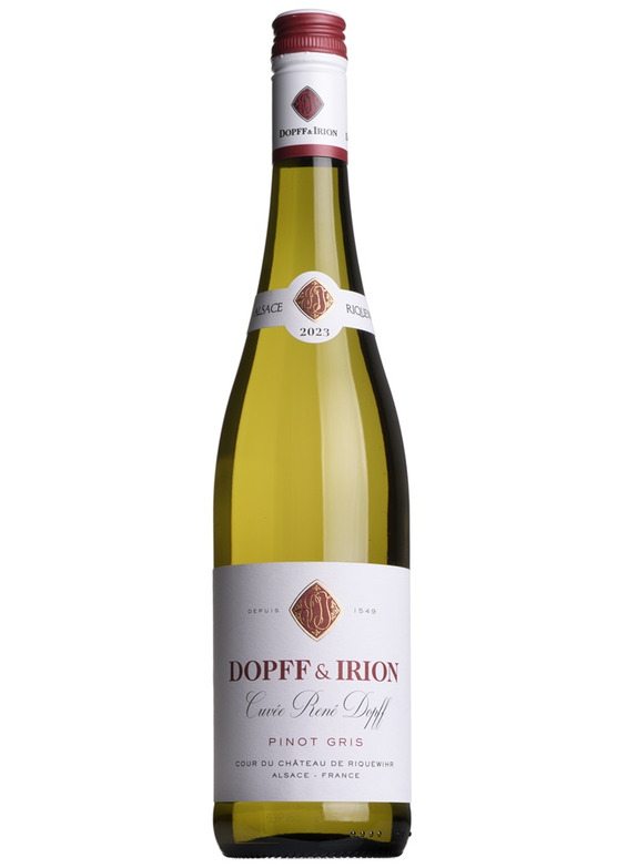 2023 Pinot Gris, Dopff & Irion