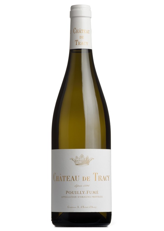 2022 Pouilly-Fumé, Château de Tracy, Loire