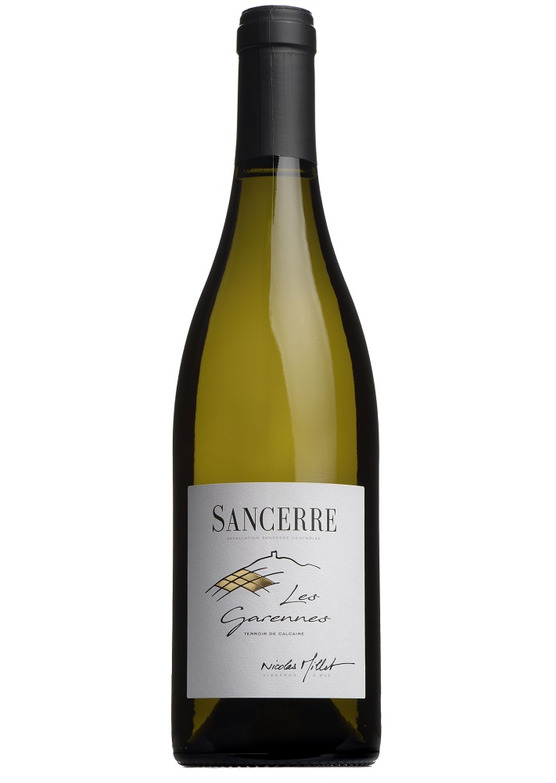 Offer | 2022 Sancerre 'Les Garennes', Nicolas Millet