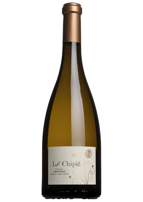 2022 'La Chipie' Touraine-Chenonceaux, Domaine Jacky Marteau