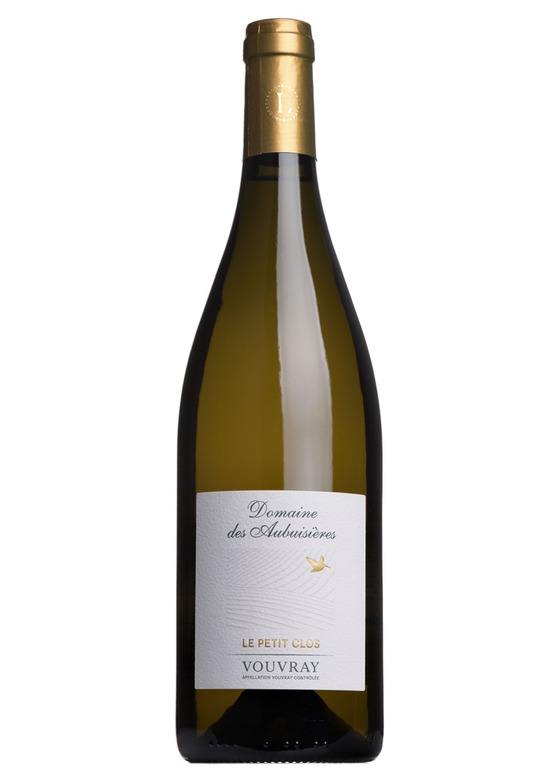 2023 Vouvray Sec 'Le Petit Clos', Domaine des Aubuisières