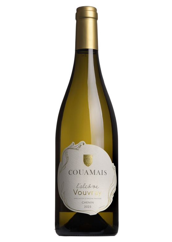 2023 'L'Alcôve' Vouvray, Domaine Coumais