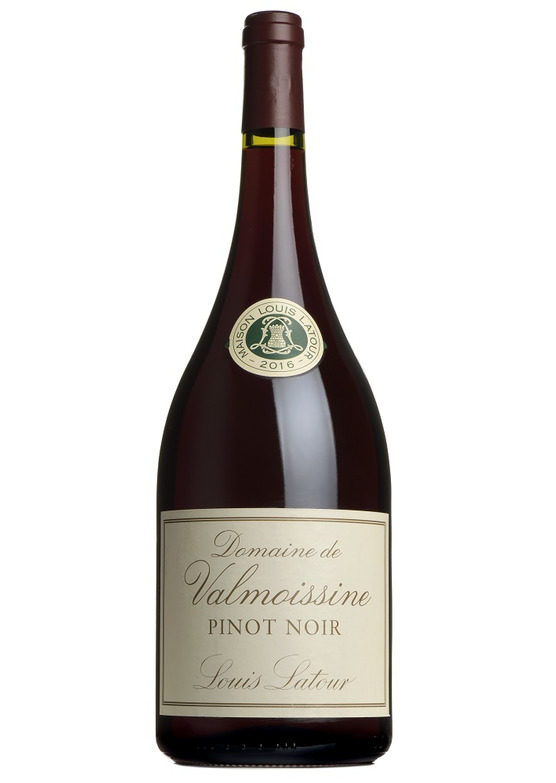 2020 Pinot Noir Valmoissine, Louis Latour, Pays de Var (Magnum)