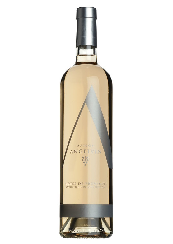 2023 Côtes de Provence Rosé, Maison Angelvin