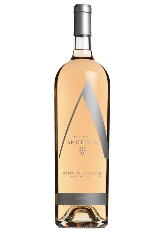 2018 Rosé de Provence, Selection Angelvin (Double Magnum)
