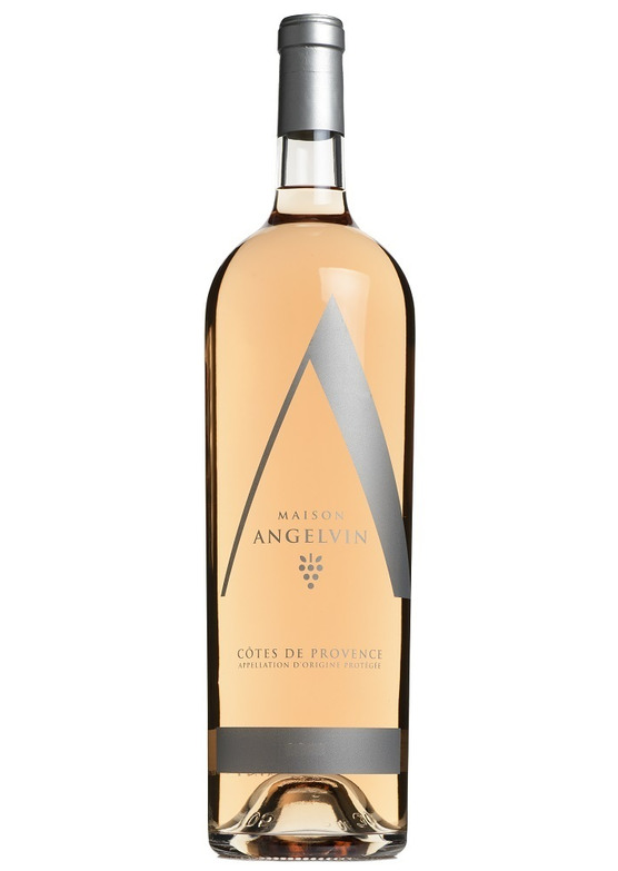 2023 Côtes de Provence Rosé, Maison Angelvin (Double Magnum)