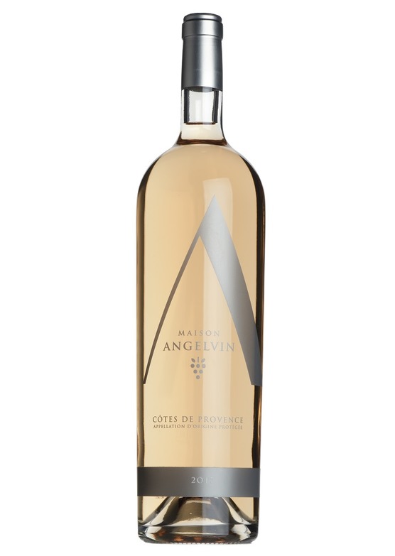 2023 Rosé de Provence, Selection Angelvin (magnum)