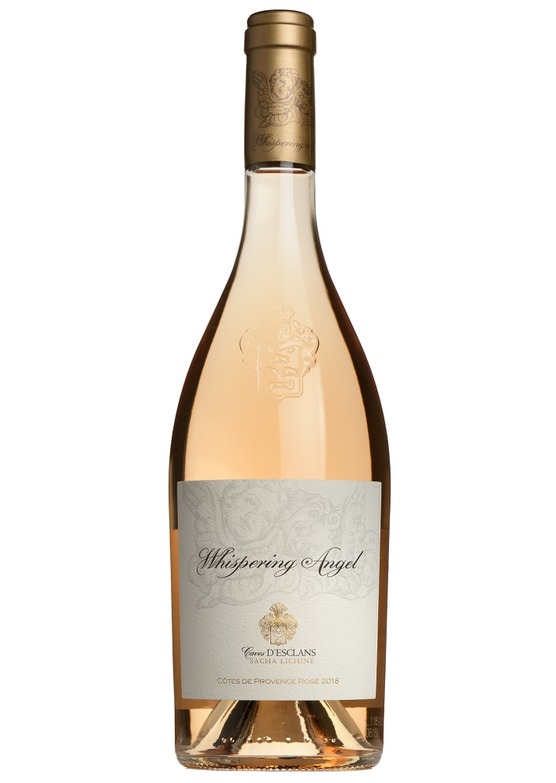 Whispering Angel Rosé, Château d'Esclans, Provence 2023