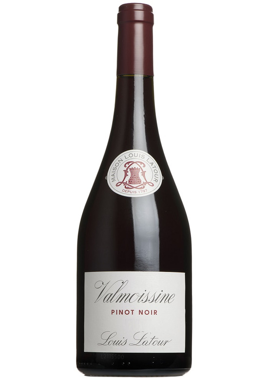 2019 Pinot Noir, Domaine de Valmoissine, Louis Latour