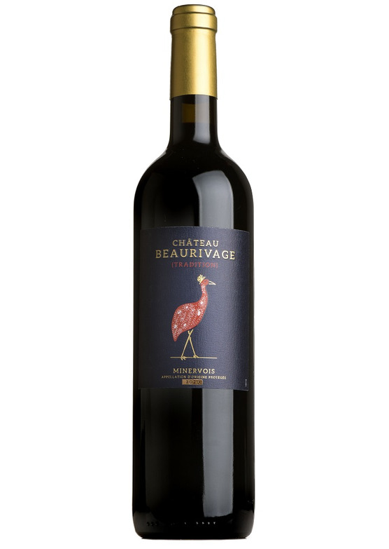 2020 Château Beaurivage, Minervois