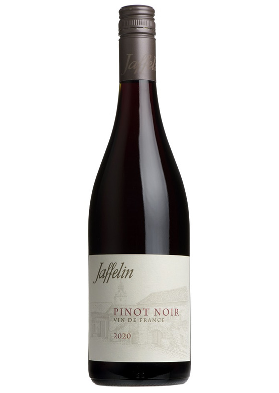 2020 Pinot Noir, Jaffelin, Vin de France
