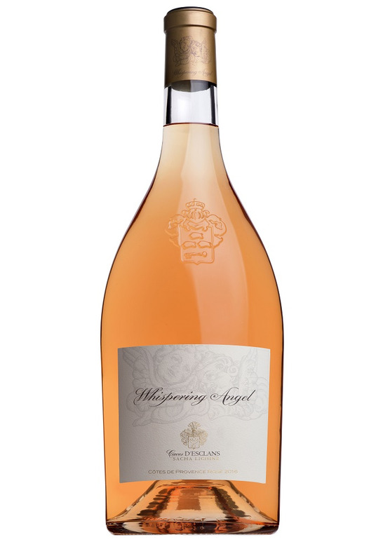 2022 Whispering Angel Rosé, Château d'Esclans, Provence (6 litre imperial)