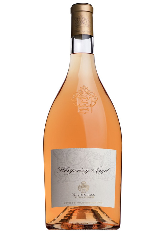 2023 Whispering Angel Rosé, Château d'Esclans, Provence (6 litre imperial)