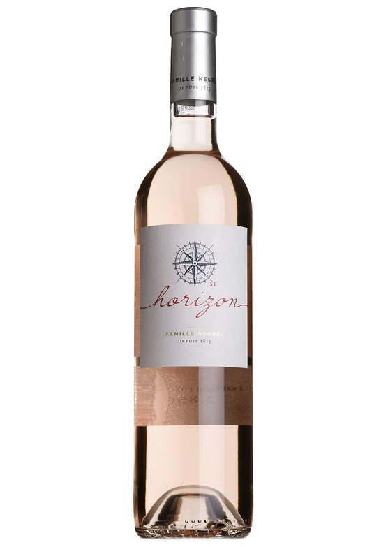 2021 Horizon Rosé, Famille Negrel, IGP Méditerranée