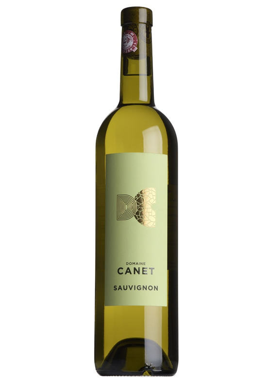2023 Sauvignon Blanc, Domaine Canet