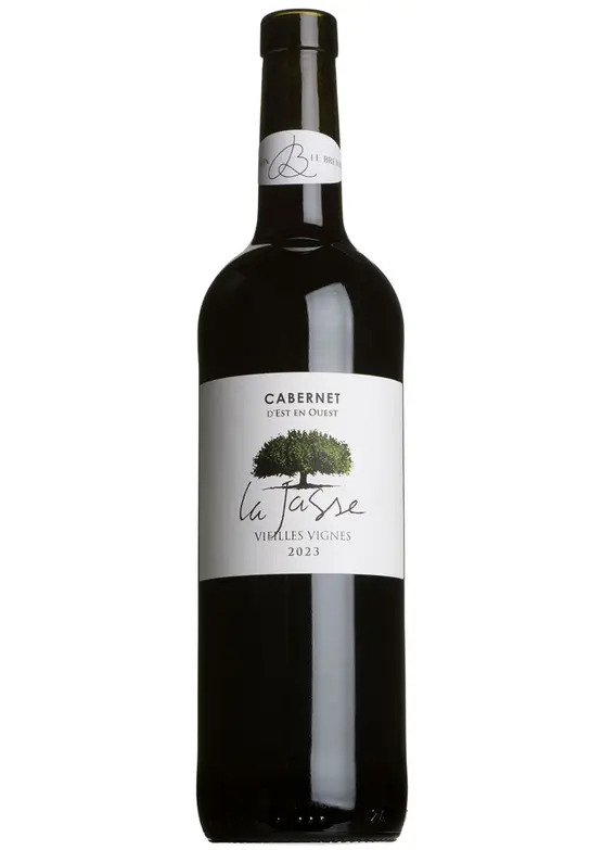 2023 Vieilles Vignes Rouge, Domaine de la Jasse, Languedoc