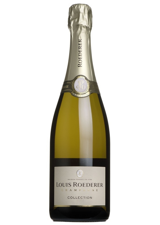 Louis Roederer, Collection 243