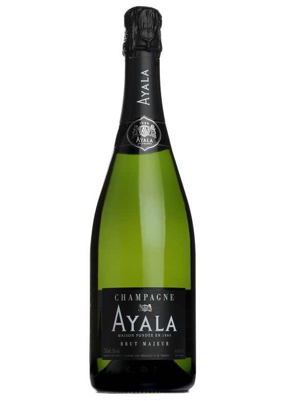 Brut Majeur, Champagne Ayala