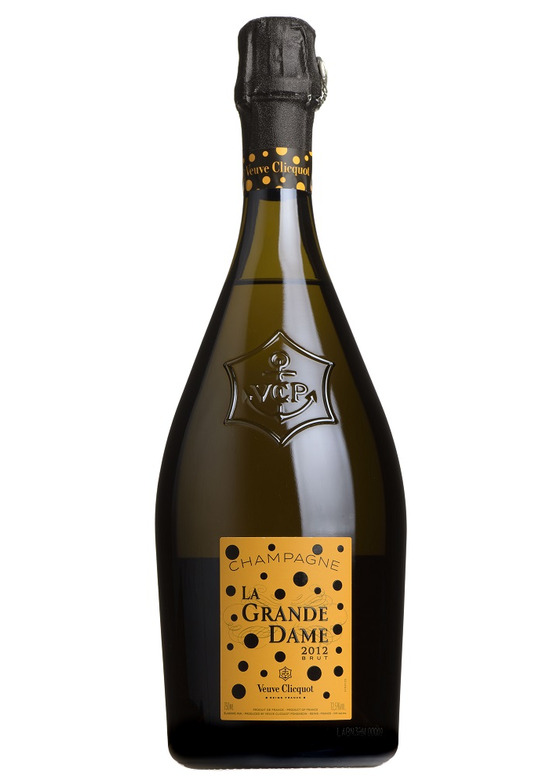 2015 La Grande Dame, Veuve Clicquot