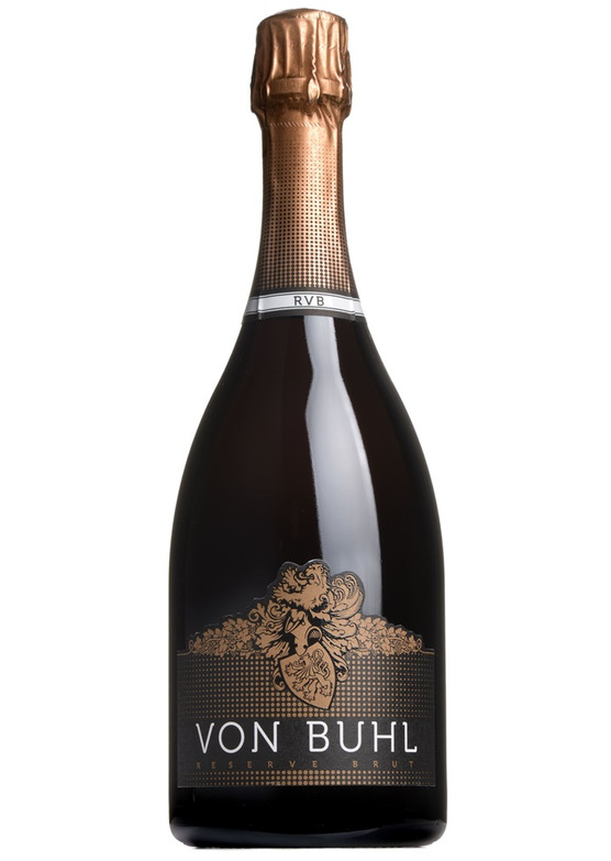 Brut Réserve, Von Buhl, Pfalz